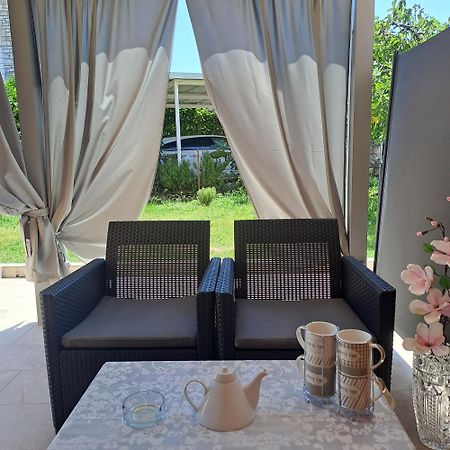 Apartment Marija Umag Ngoại thất bức ảnh