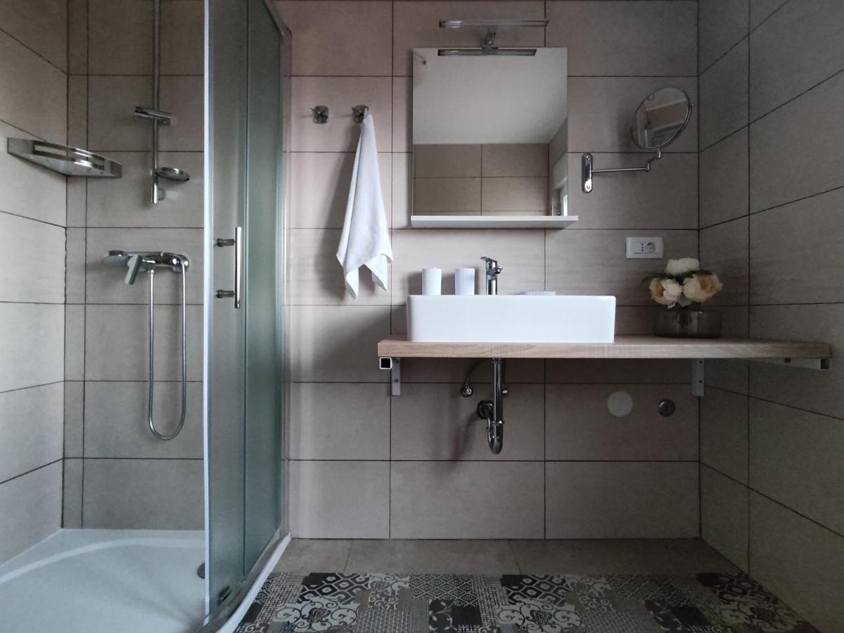 Apartment Marija Umag Ngoại thất bức ảnh