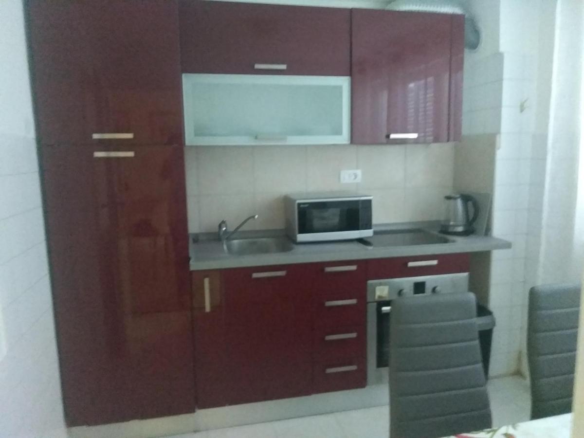 Apartment Marija Umag Ngoại thất bức ảnh