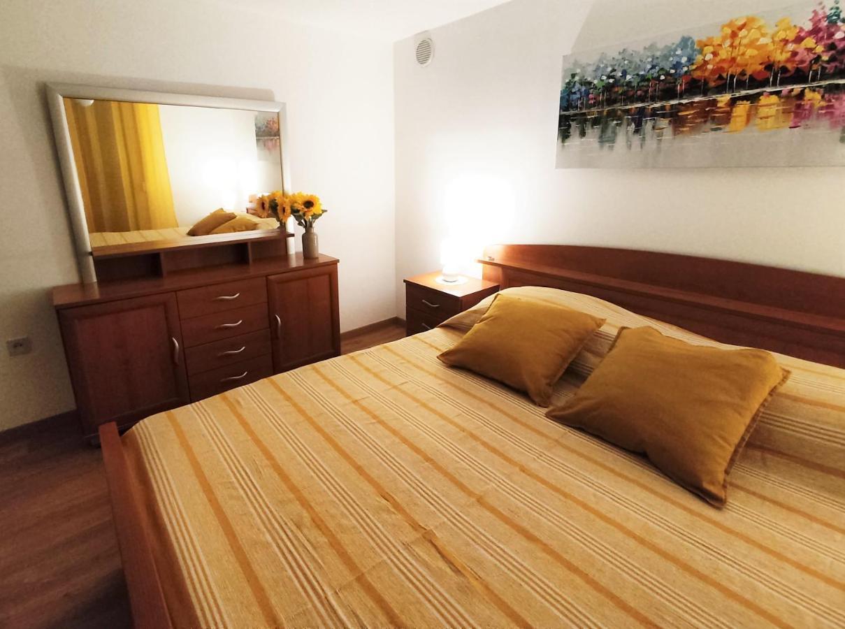 Apartment Marija Umag Ngoại thất bức ảnh