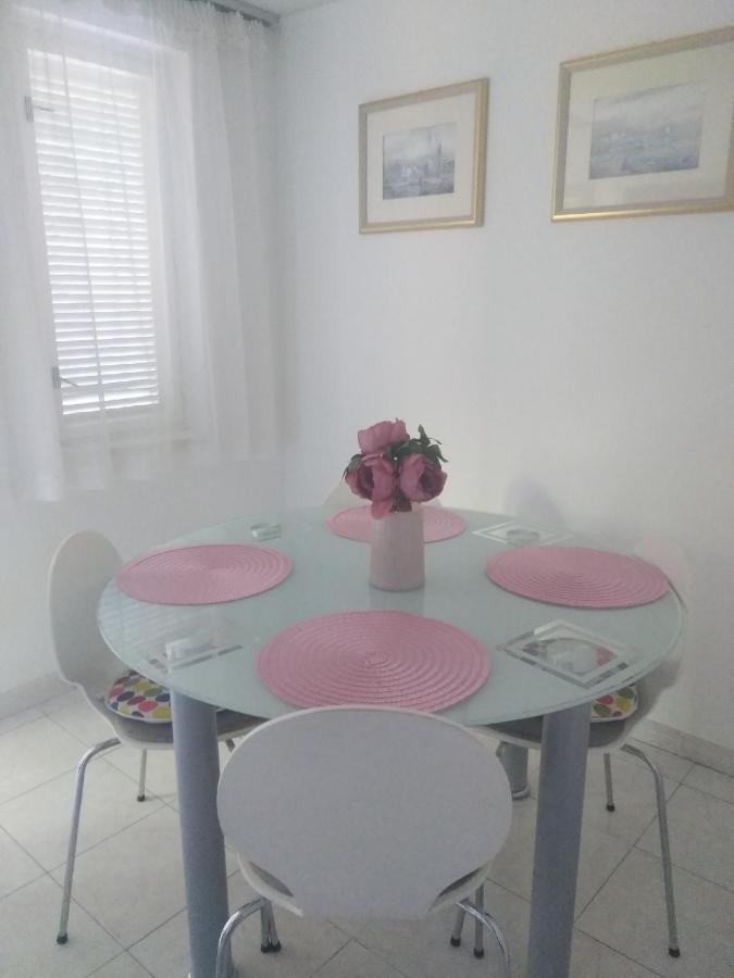 Apartment Marija Umag Ngoại thất bức ảnh