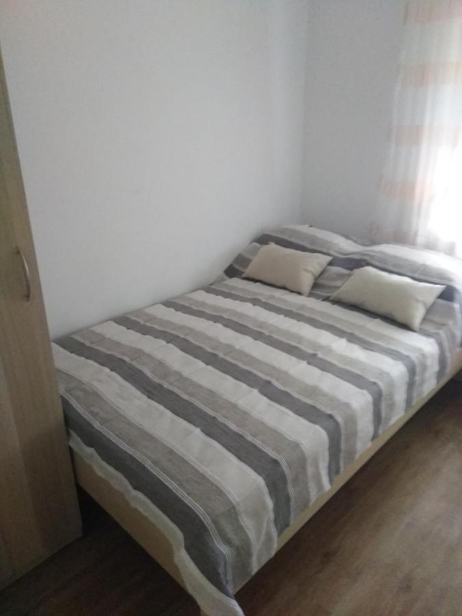 Apartment Marija Umag Ngoại thất bức ảnh