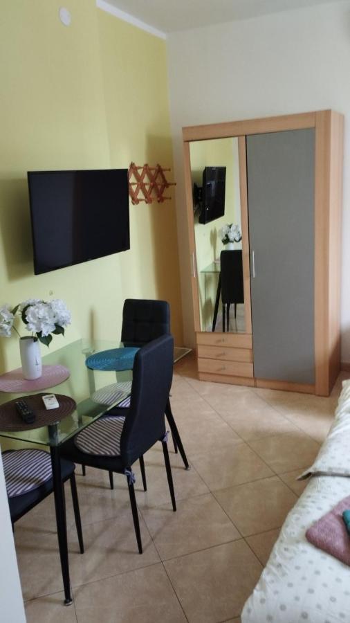 Apartment Marija Umag Ngoại thất bức ảnh