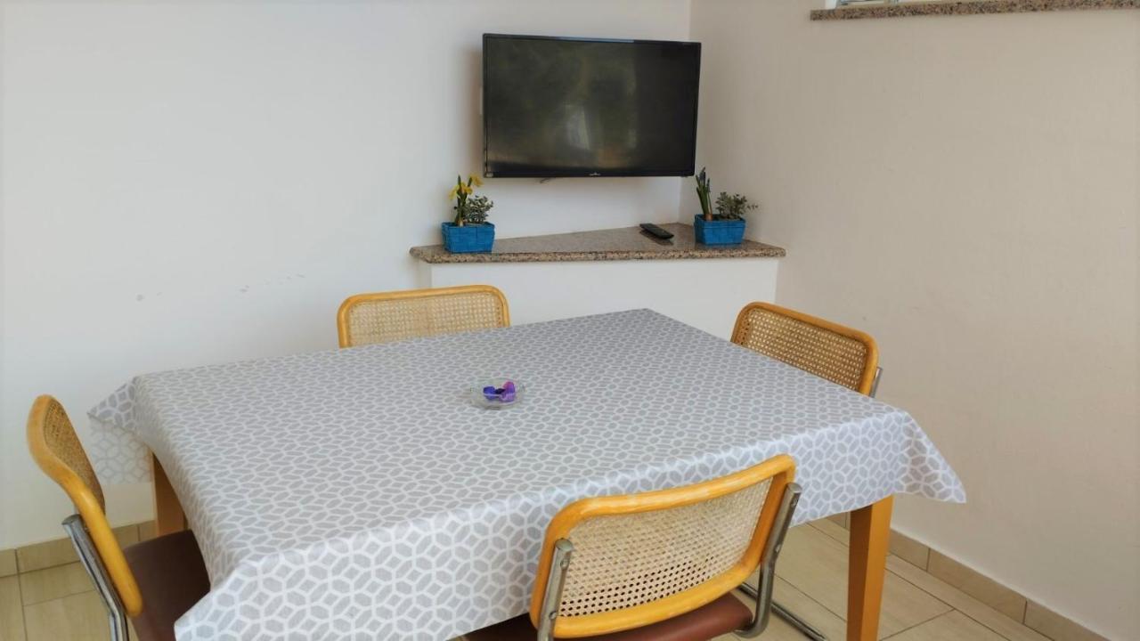 Apartment Marija Umag Ngoại thất bức ảnh