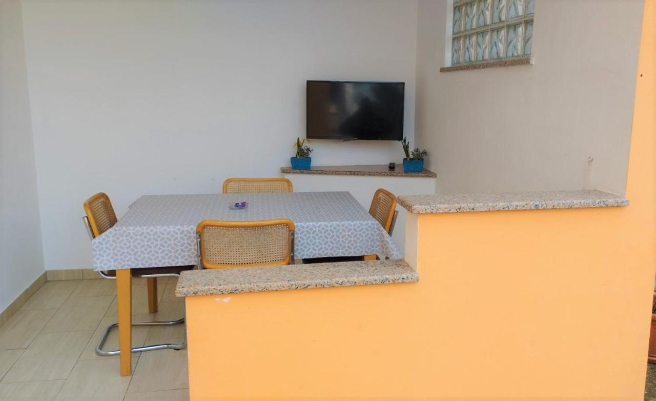 Apartment Marija Umag Ngoại thất bức ảnh