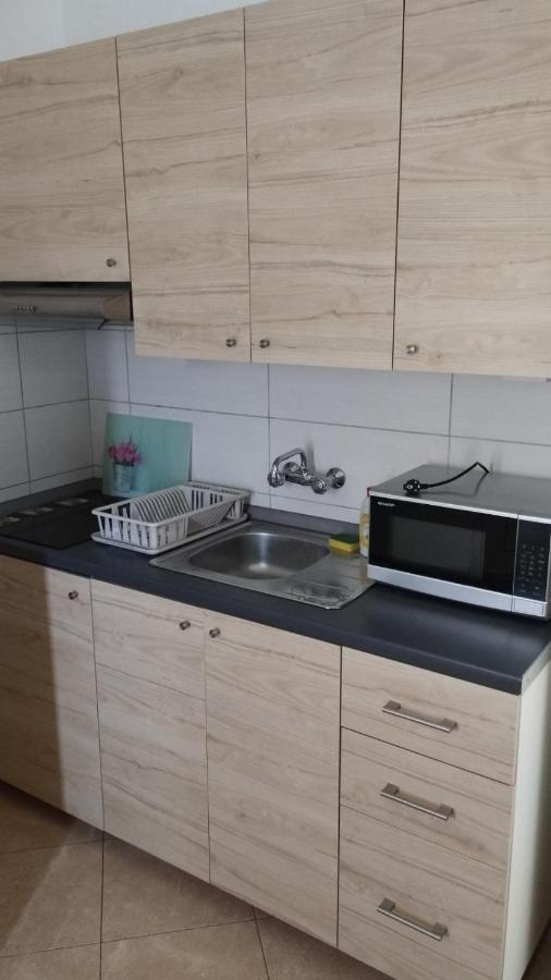 Apartment Marija Umag Ngoại thất bức ảnh