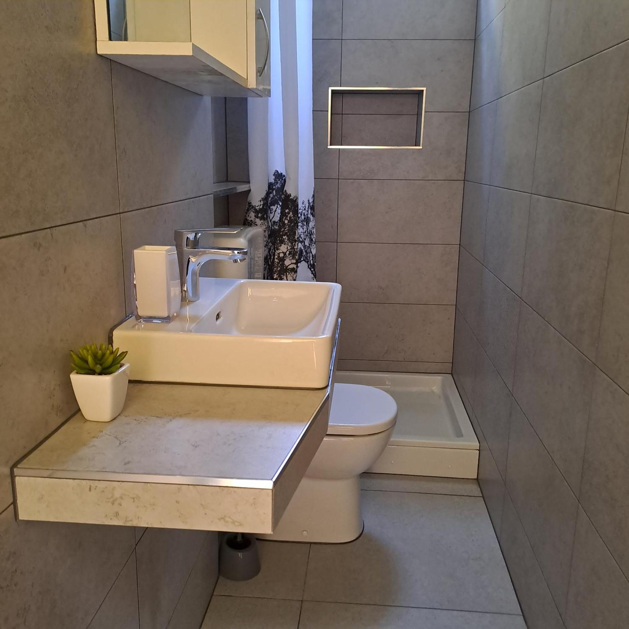 Apartment Marija Umag Ngoại thất bức ảnh