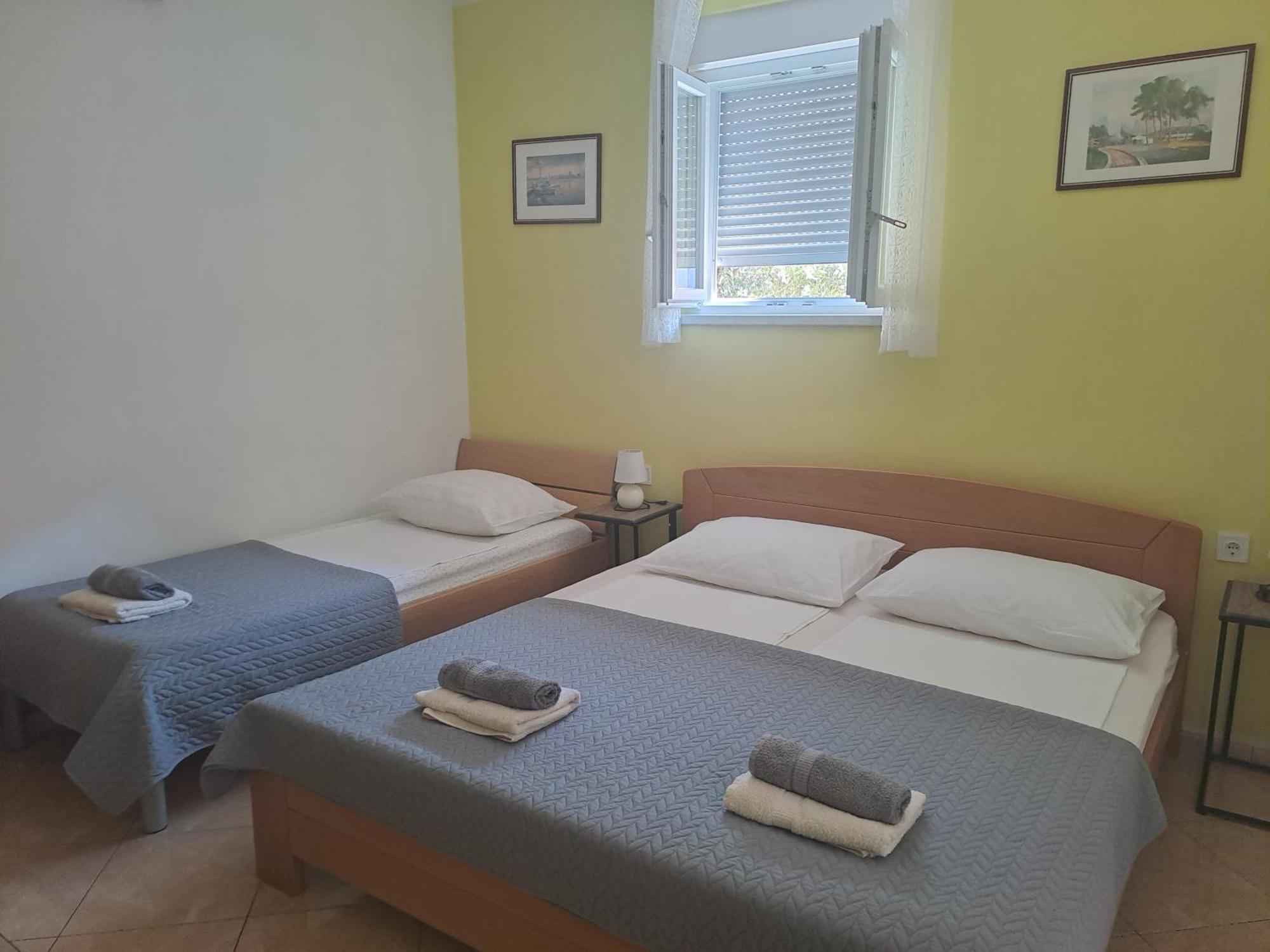 Apartment Marija Umag Ngoại thất bức ảnh