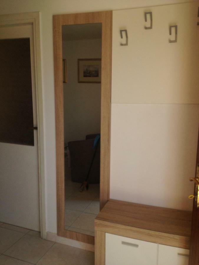 Apartment Marija Umag Ngoại thất bức ảnh